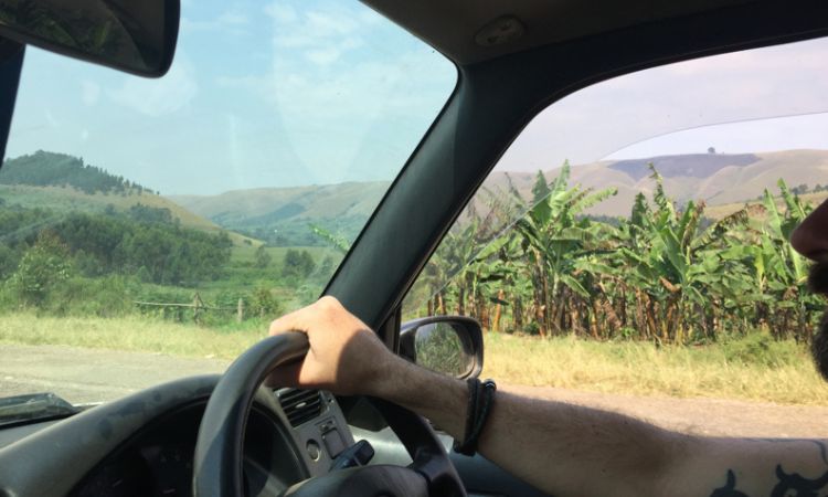 Tips For Self Drive Tour In Uganda