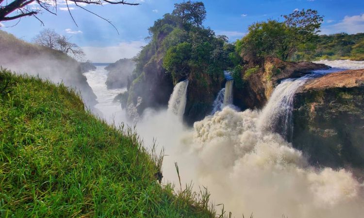 3 Days Murchison Falls Safari