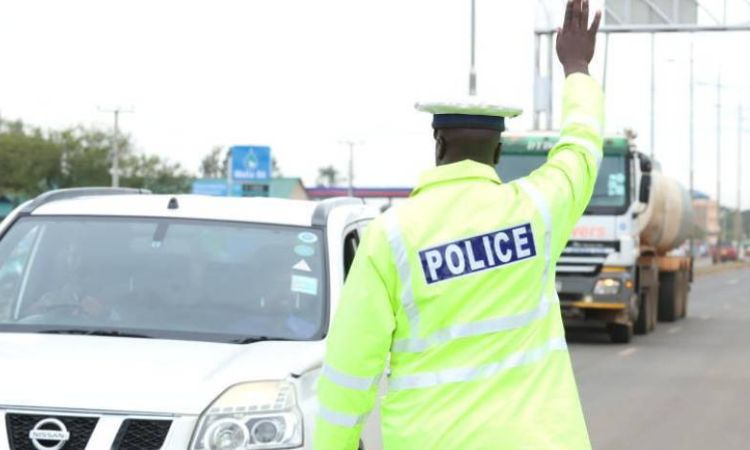 Traffic Rules and Regulations in Kenya