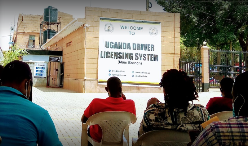 Costs of Obtaining and Renewing a Driving Permit in Uganda