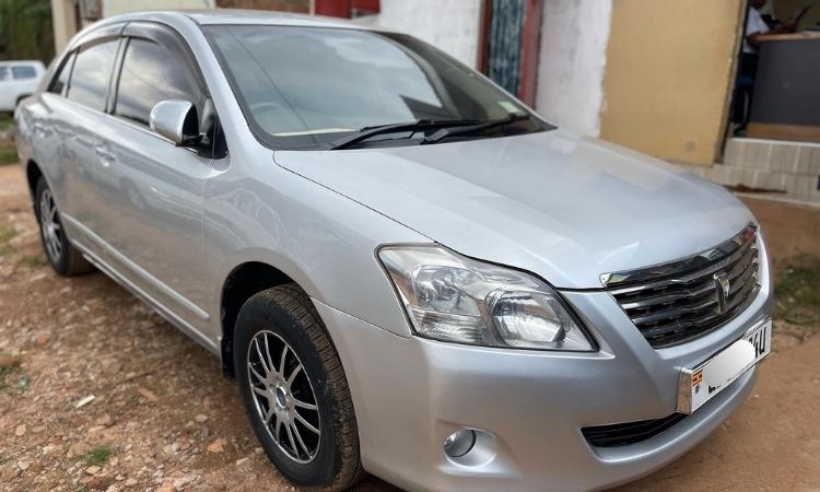 Best Car Hire Options in Uganda