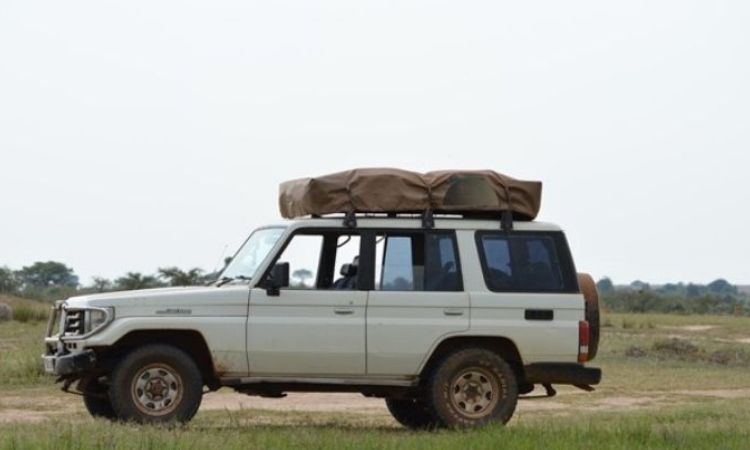 What is a Car Rental Deposit