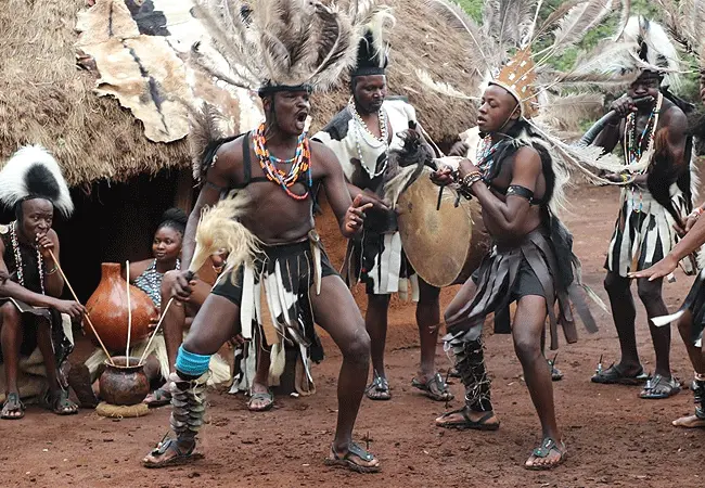 unique places to visit in nairobi